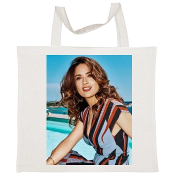 Salma Hayek Tote