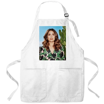 Salma Hayek Apron