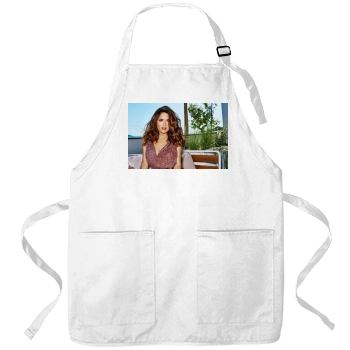 Salma Hayek Apron