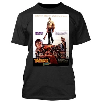 Final Chapter Walking Tall (1977) Men's TShirt