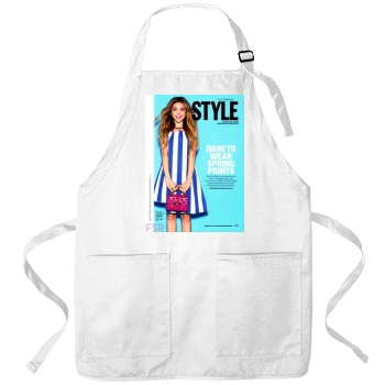 Sarah Hyland Apron