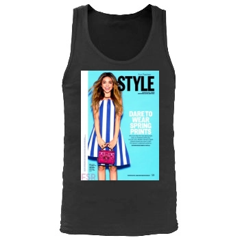 Sarah Hyland Men's Tank Top