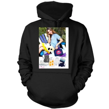 Sarah Hyland Mens Pullover Hoodie Sweatshirt