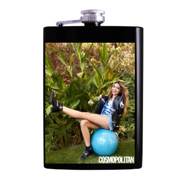 Sarah Hyland Hip Flask