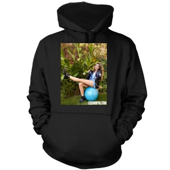 Sarah Hyland Mens Pullover Hoodie Sweatshirt