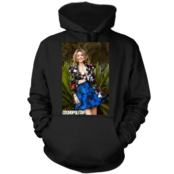 Sarah Hyland Mens Pullover Hoodie Sweatshirt