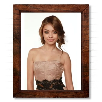 Sarah Hyland 14x17