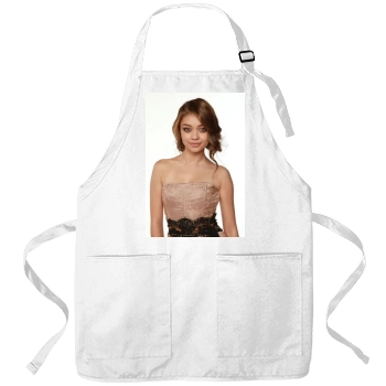 Sarah Hyland Apron