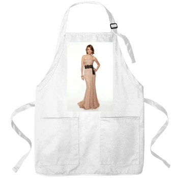 Sarah Hyland Apron