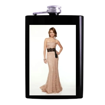 Sarah Hyland Hip Flask