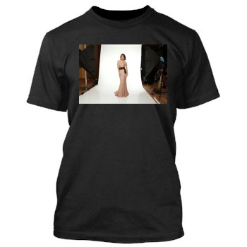 Sarah Hyland Men's TShirt