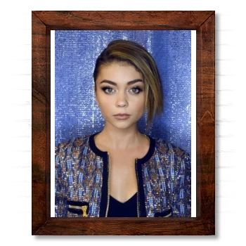 Sarah Hyland 14x17