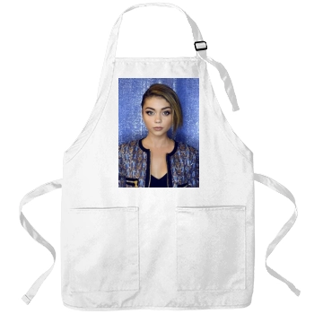 Sarah Hyland Apron