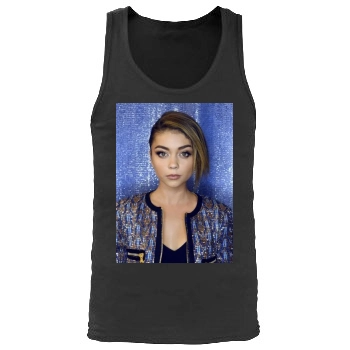 Sarah Hyland Men's Tank Top