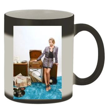 Sarah Hyland Color Changing Mug