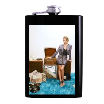 Sarah Hyland Hip Flask