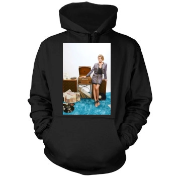 Sarah Hyland Mens Pullover Hoodie Sweatshirt