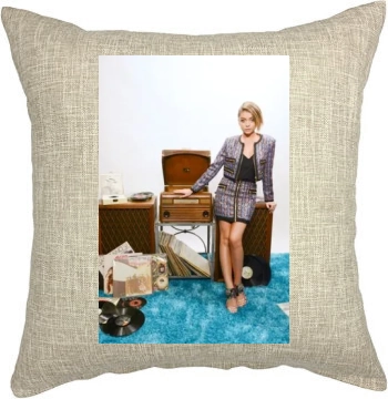 Sarah Hyland Pillow