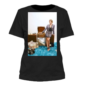 Sarah Hyland Women's Cut T-Shirt