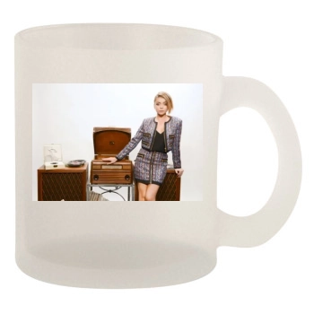 Sarah Hyland 10oz Frosted Mug