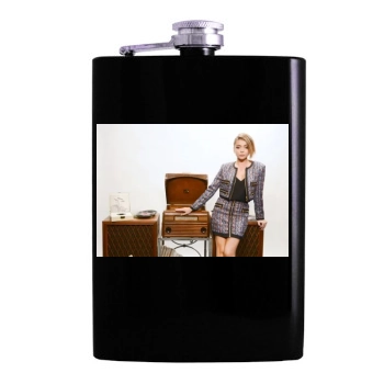 Sarah Hyland Hip Flask