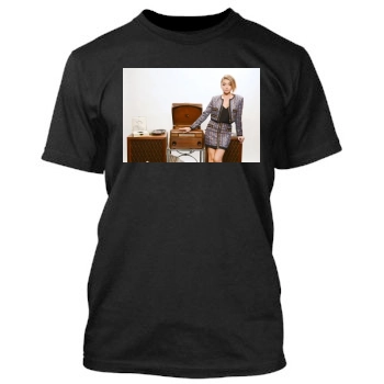 Sarah Hyland Men's TShirt