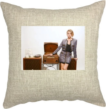 Sarah Hyland Pillow