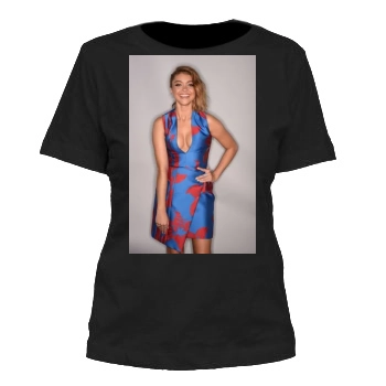 Sarah Hyland Women's Cut T-Shirt