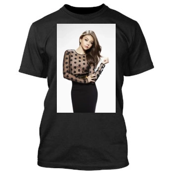 Sarah Hyland Men's TShirt