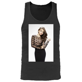 Sarah Hyland Men's Tank Top