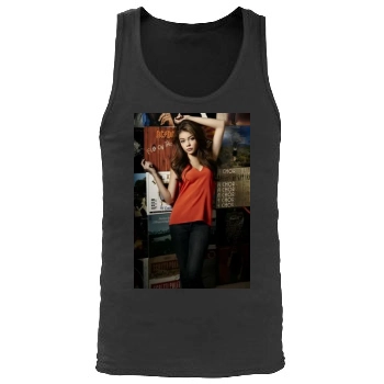 Sarah Hyland Men's Tank Top