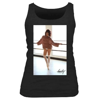 Sarah Hyland Women's Tank Top