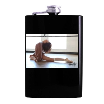 Sarah Hyland Hip Flask