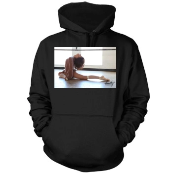 Sarah Hyland Mens Pullover Hoodie Sweatshirt