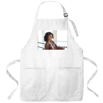 Sarah Hyland Apron