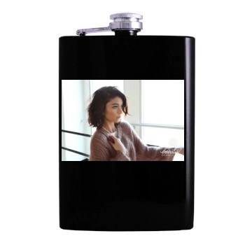 Sarah Hyland Hip Flask