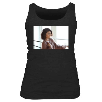 Sarah Hyland Women's Tank Top