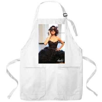 Sarah Hyland Apron