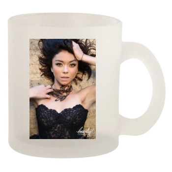 Sarah Hyland 10oz Frosted Mug