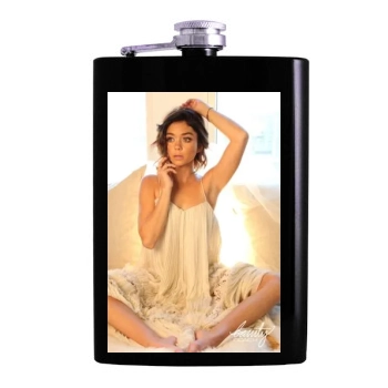 Sarah Hyland Hip Flask