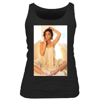 Sarah Hyland Women's Tank Top