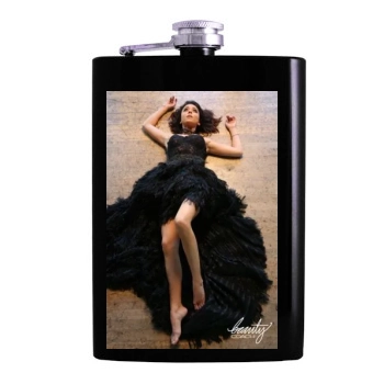 Sarah Hyland Hip Flask