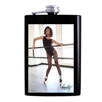 Sarah Hyland Hip Flask