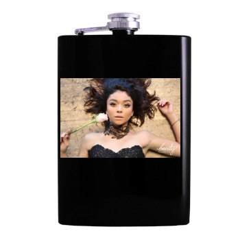 Sarah Hyland Hip Flask