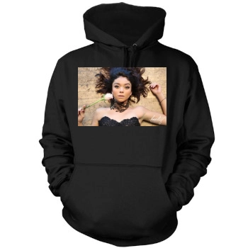 Sarah Hyland Mens Pullover Hoodie Sweatshirt