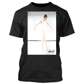 Sarah Hyland Men's TShirt