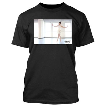 Sarah Hyland Men's TShirt