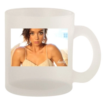 Sarah Hyland 10oz Frosted Mug