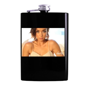 Sarah Hyland Hip Flask