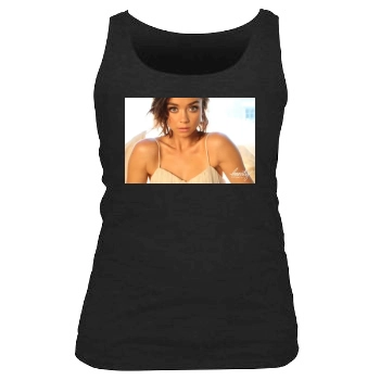 Sarah Hyland Women's Tank Top